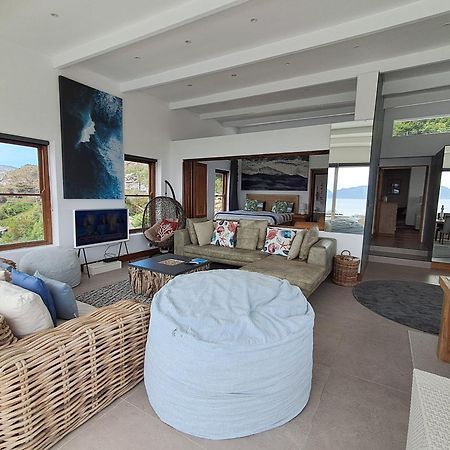 Mountain & Sea Apartments Kommetjie Exterior photo