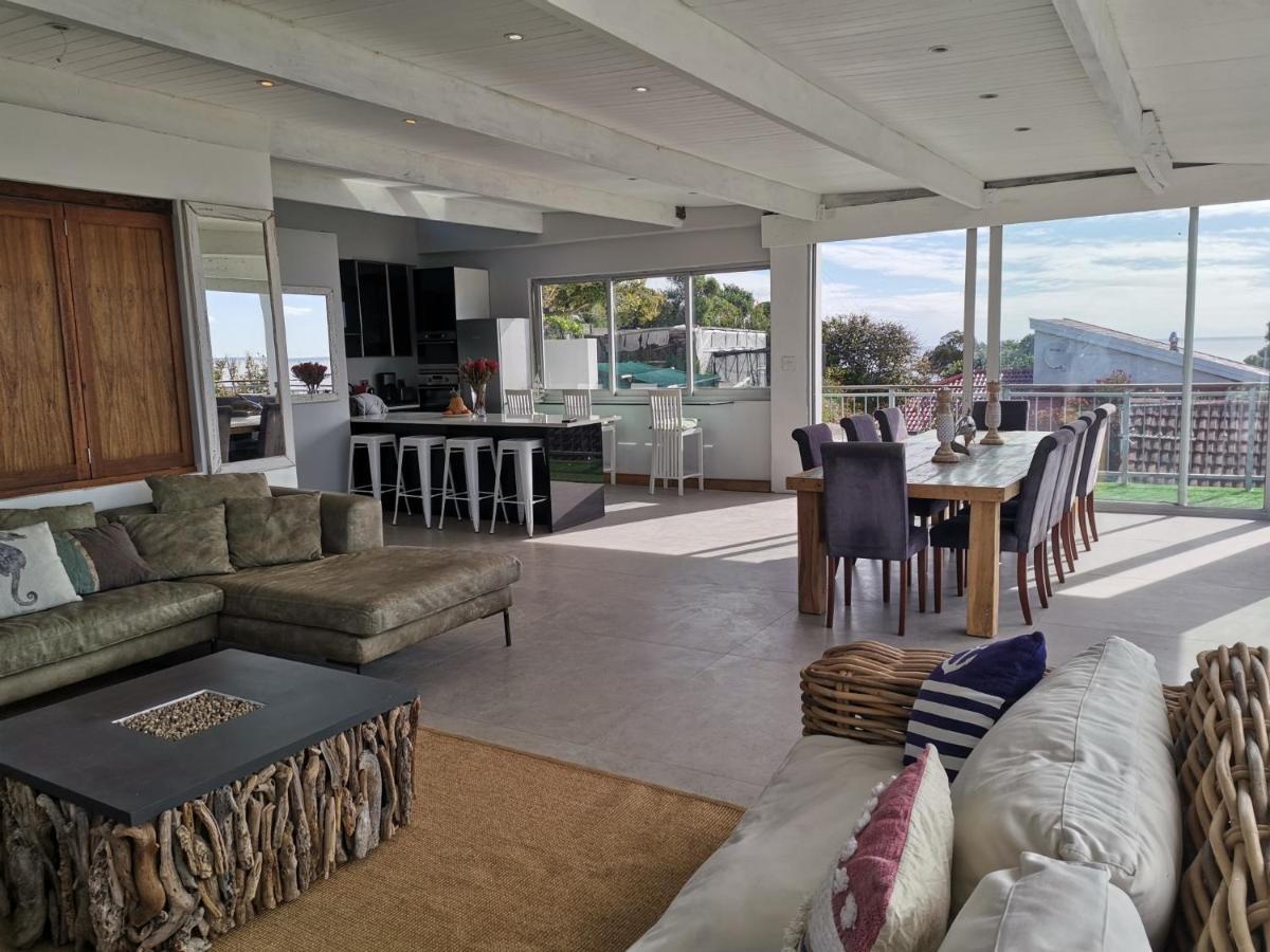 Mountain & Sea Apartments Kommetjie Exterior photo