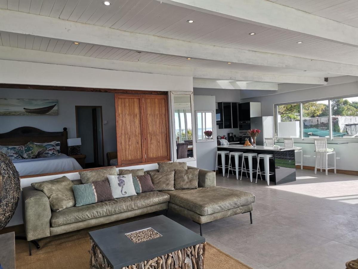 Mountain & Sea Apartments Kommetjie Exterior photo