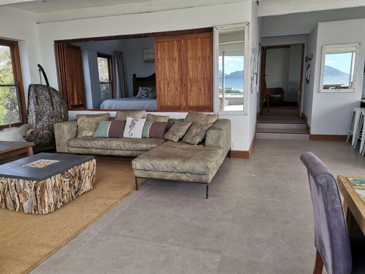 Mountain & Sea Apartments Kommetjie Exterior photo