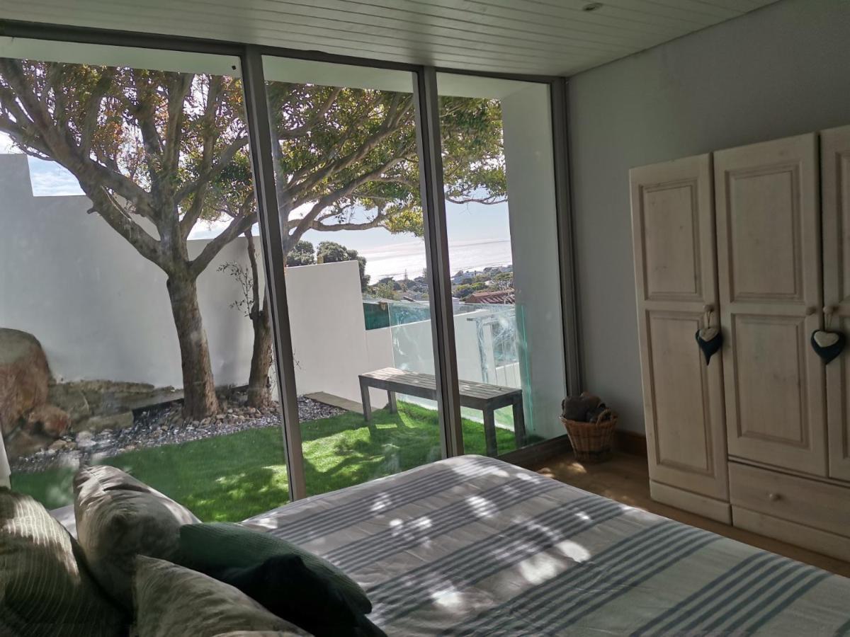 Mountain & Sea Apartments Kommetjie Exterior photo