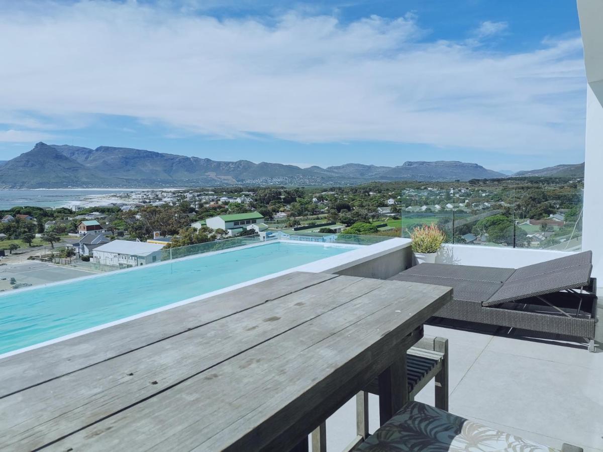 Mountain & Sea Apartments Kommetjie Exterior photo
