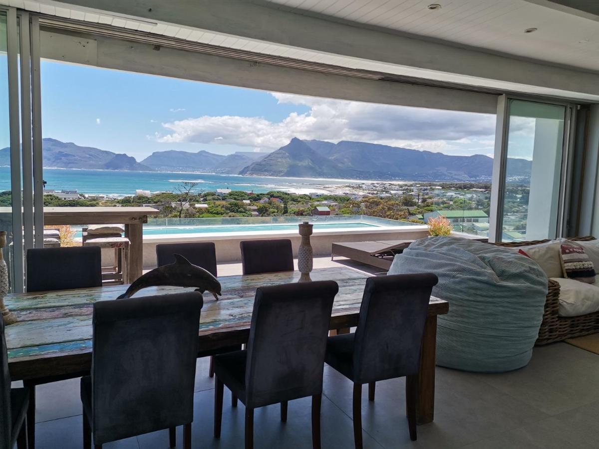 Mountain & Sea Apartments Kommetjie Exterior photo