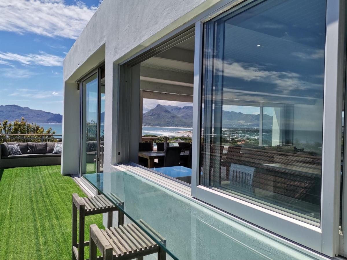 Mountain & Sea Apartments Kommetjie Exterior photo