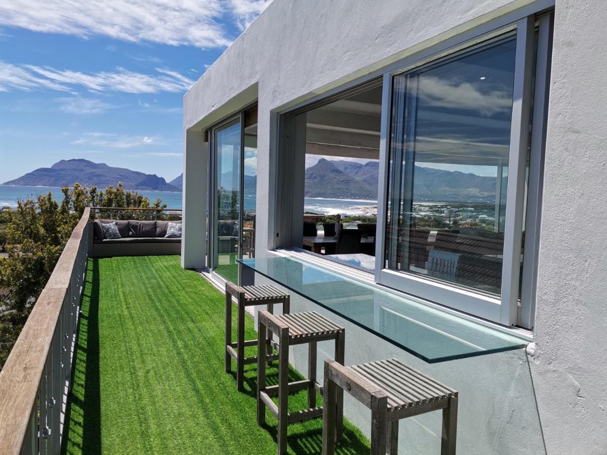 Mountain & Sea Apartments Kommetjie Exterior photo