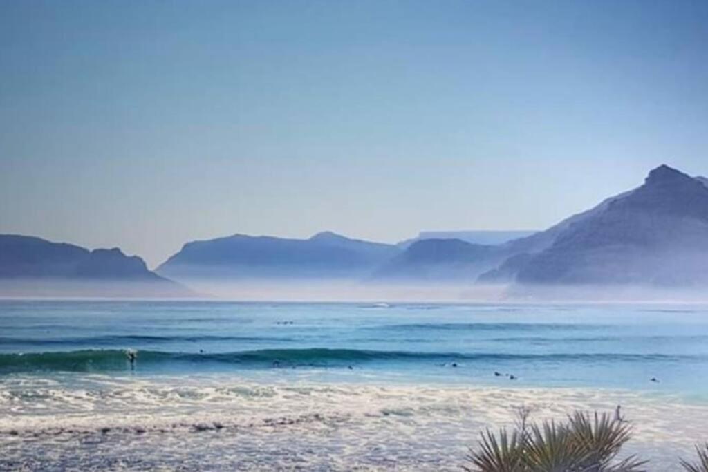 Mountain & Sea Apartments Kommetjie Exterior photo
