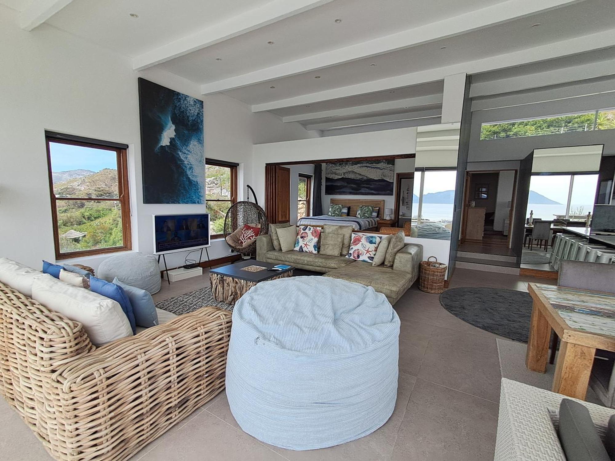 Mountain & Sea Apartments Kommetjie Exterior photo