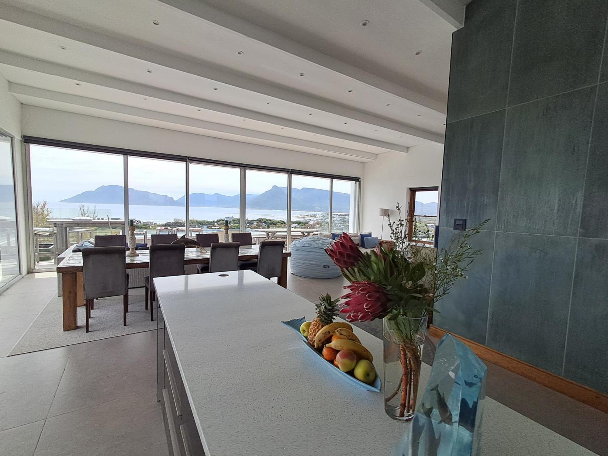 Mountain & Sea Apartments Kommetjie Exterior photo