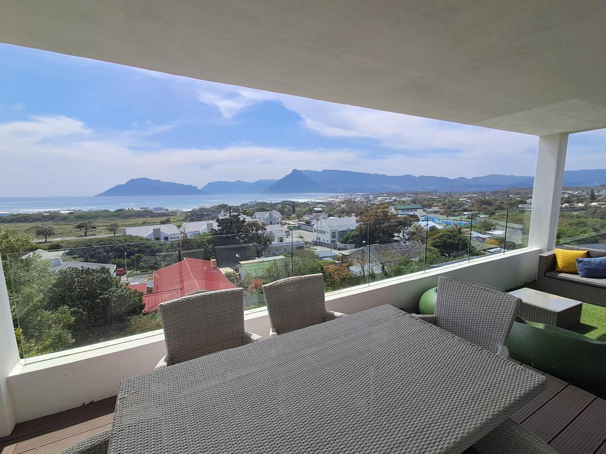 Mountain & Sea Apartments Kommetjie Exterior photo