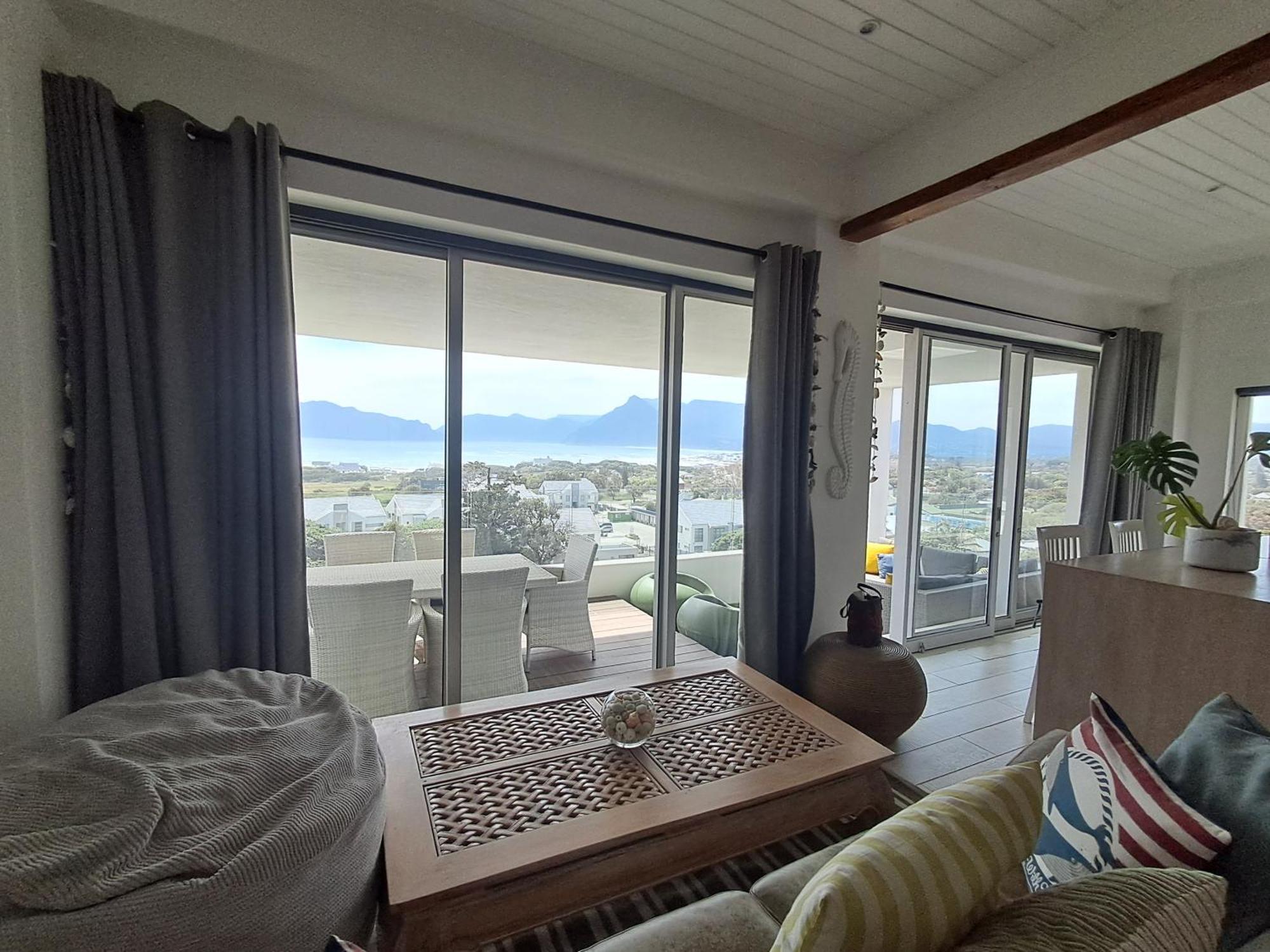 Mountain & Sea Apartments Kommetjie Exterior photo