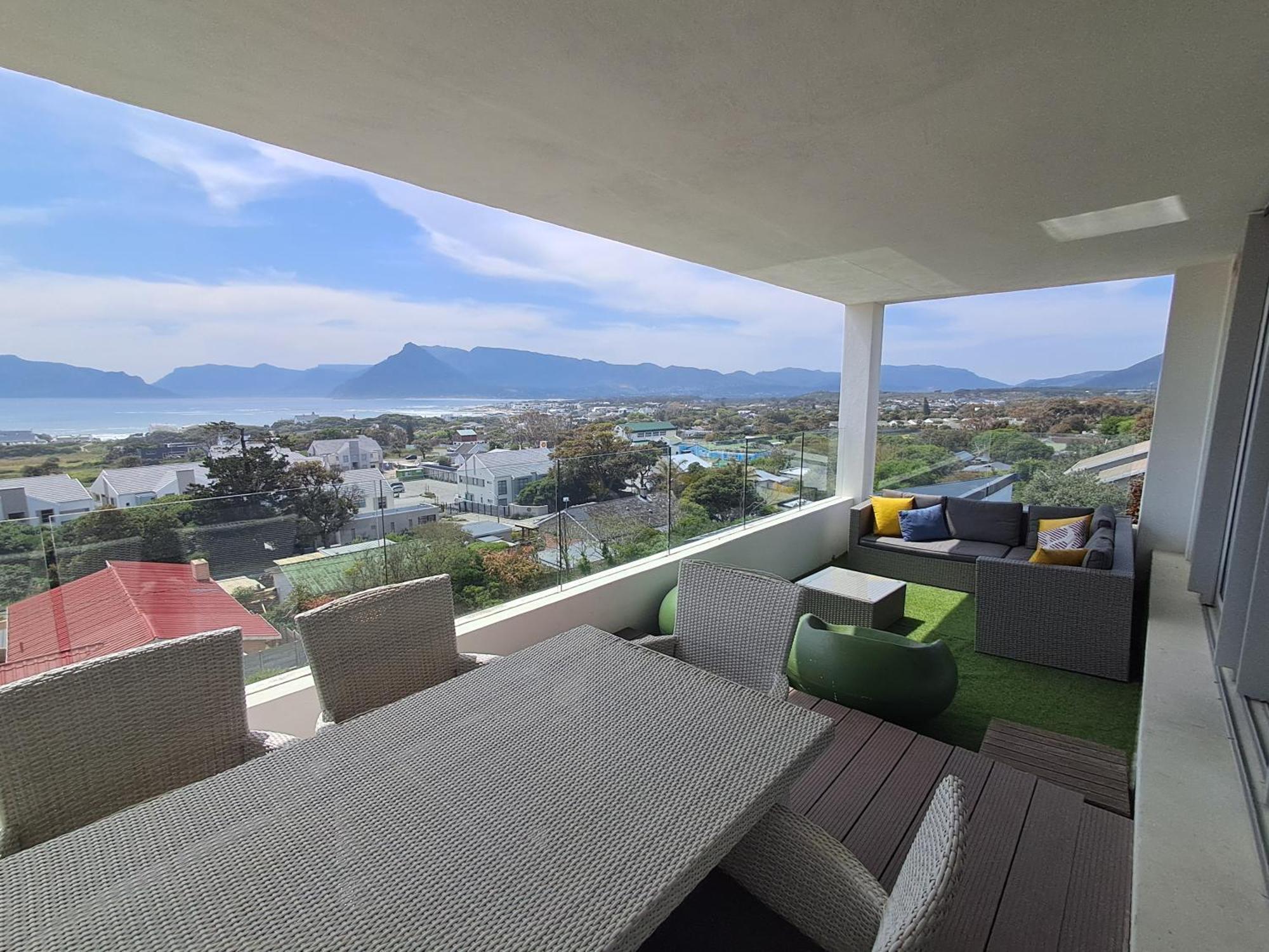 Mountain & Sea Apartments Kommetjie Exterior photo