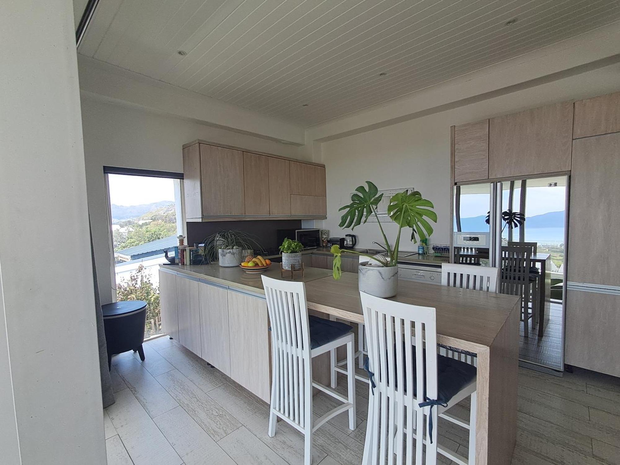 Mountain & Sea Apartments Kommetjie Exterior photo
