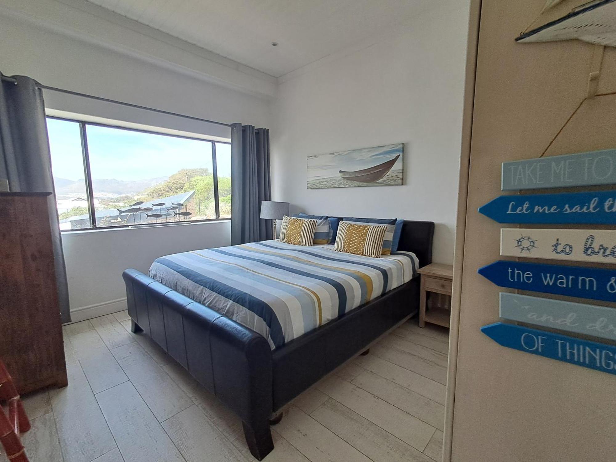 Mountain & Sea Apartments Kommetjie Exterior photo