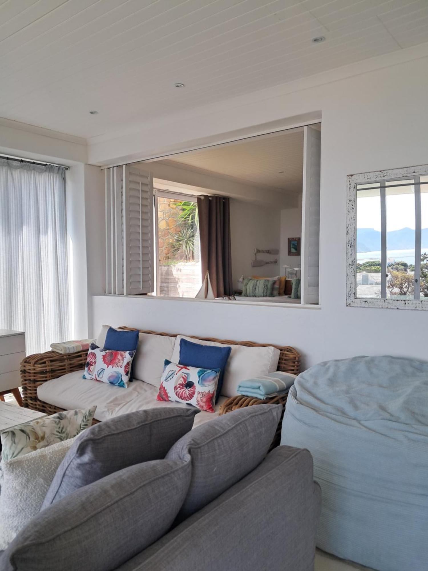 Mountain & Sea Apartments Kommetjie Exterior photo