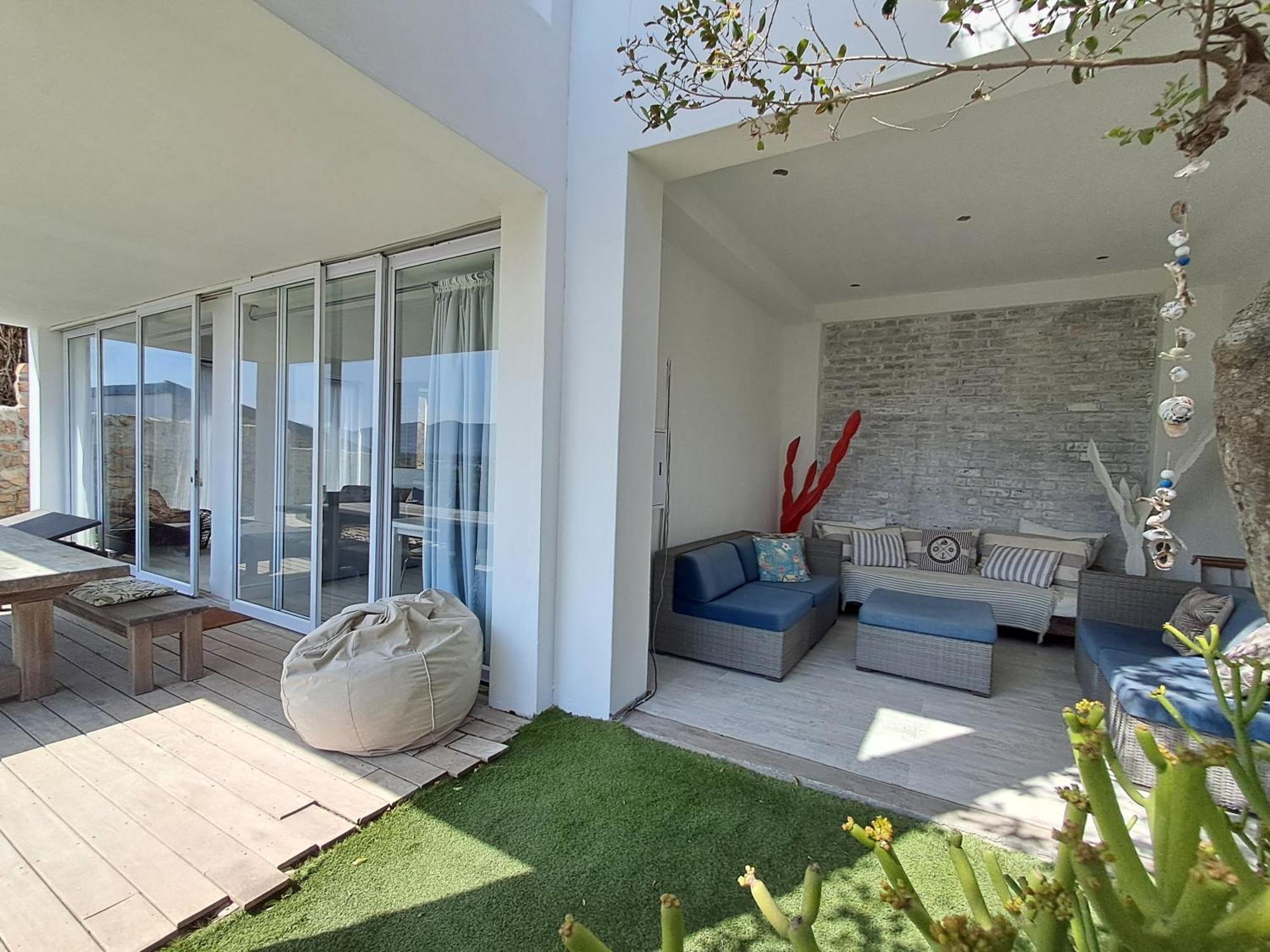 Mountain & Sea Apartments Kommetjie Exterior photo